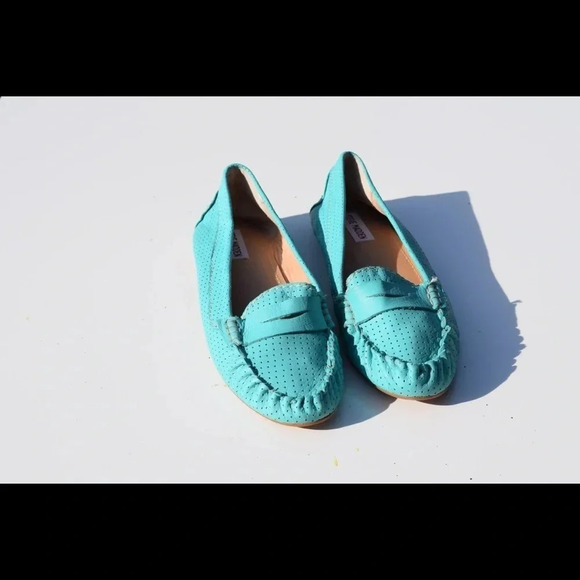 NWOT Steve Madden flats Murphy - Picture 8 of 8